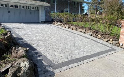 A Complete Guide to 13 Types of Pavers to Build Beautiful Driveways