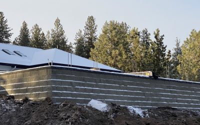 How to Choose the Right Retaining Wall Design for Your Property