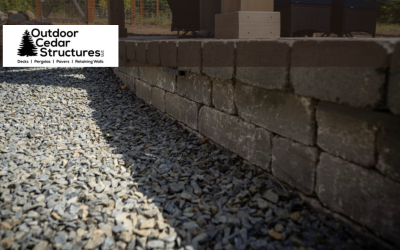 Common Mistakes to Avoid in DIY Retaining Wall Projects