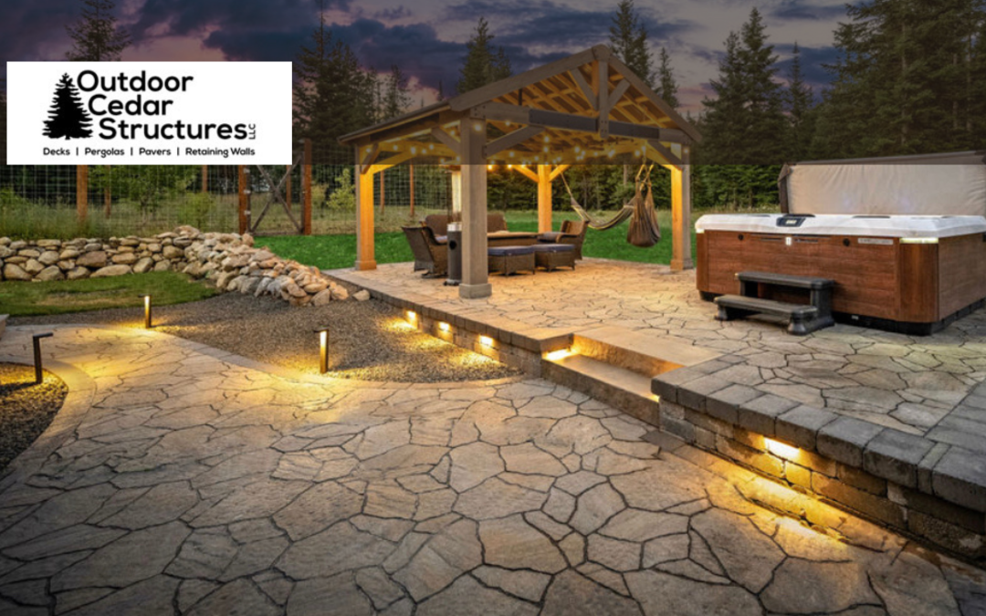 Exploring the Finest Trends for Outdoor Patio in Spring 2024