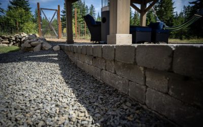 Common Mistakes to Avoid in DIY Retaining Wall Projects