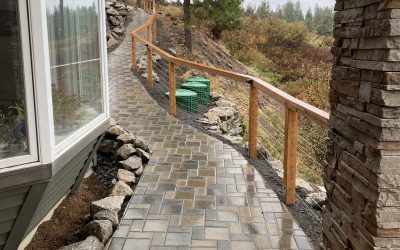 Paver Edgers | Importance of Proper Edging for Paver Installations