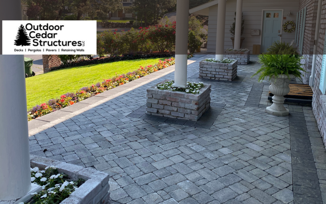 10 Essential Questions to Ask Before Hiring Your Paver Contractor